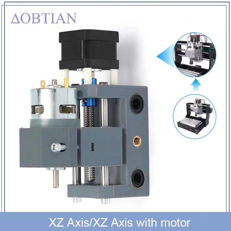 Cnc 3018 Pro Max Metal - CNC 3018/3018-Pro/MAX Z-Achse 775 Spindelmotor Bohrer
