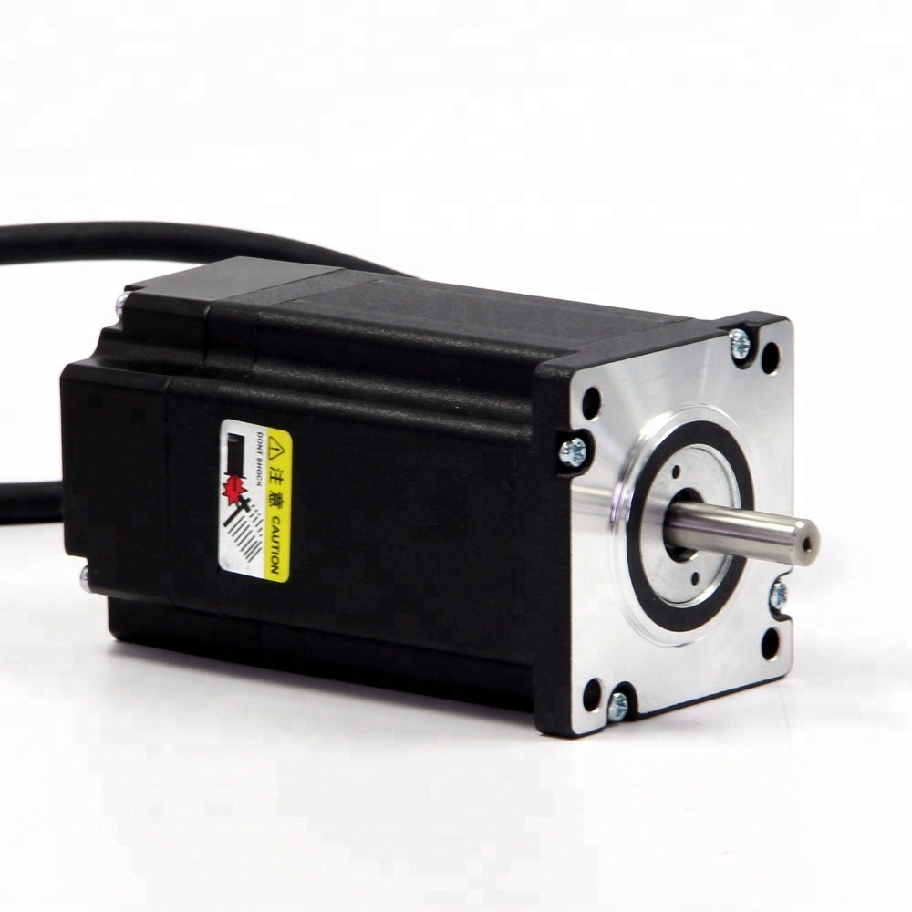 Nema 23 Closed Loop Stepper Motor Driver Kit - NEMA 23-CNC-Kit mit geschlossenem Regelkreis |