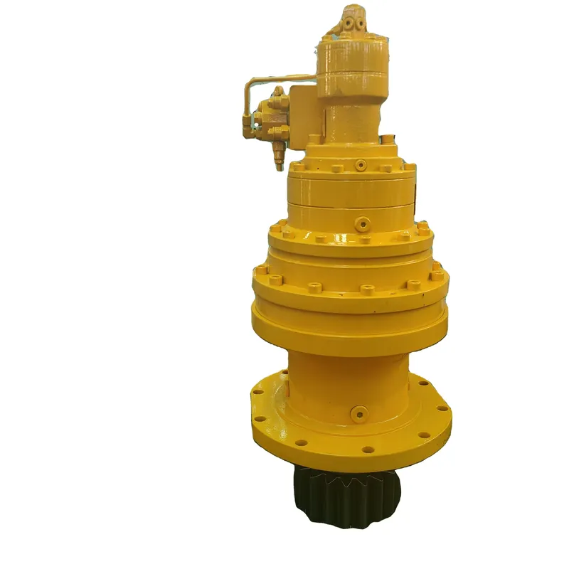 Hochgeschwindigkeits-Planeteng – Planetary Gearbox Reducer Nema 23 34 Bewertung und Preis
