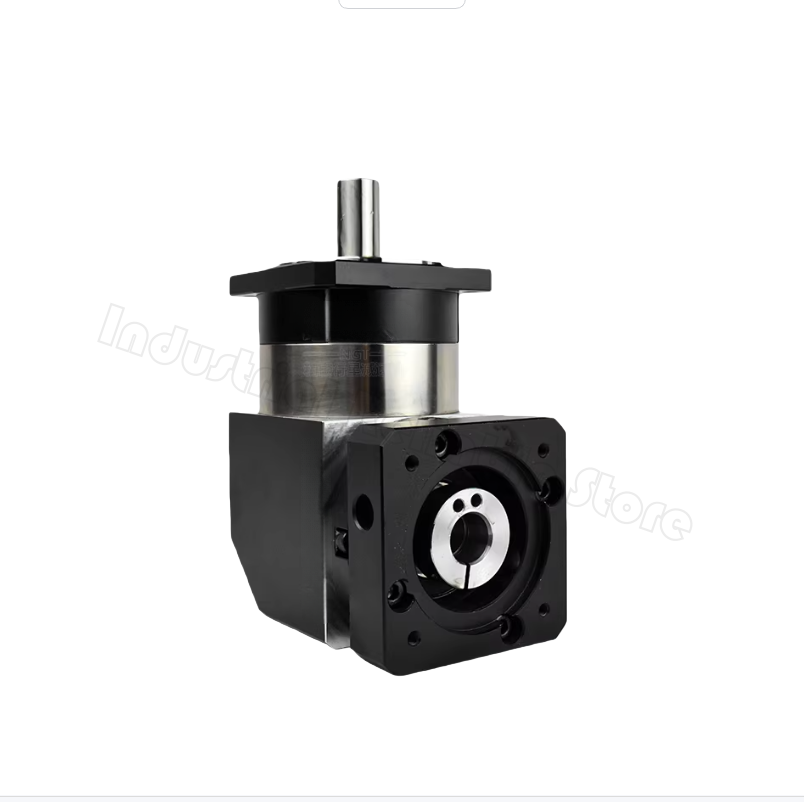 90 °   Rechtwinkliges Planeten – Planetary Gearbox Reducer Nema 23 34 Bewertung und Preis
