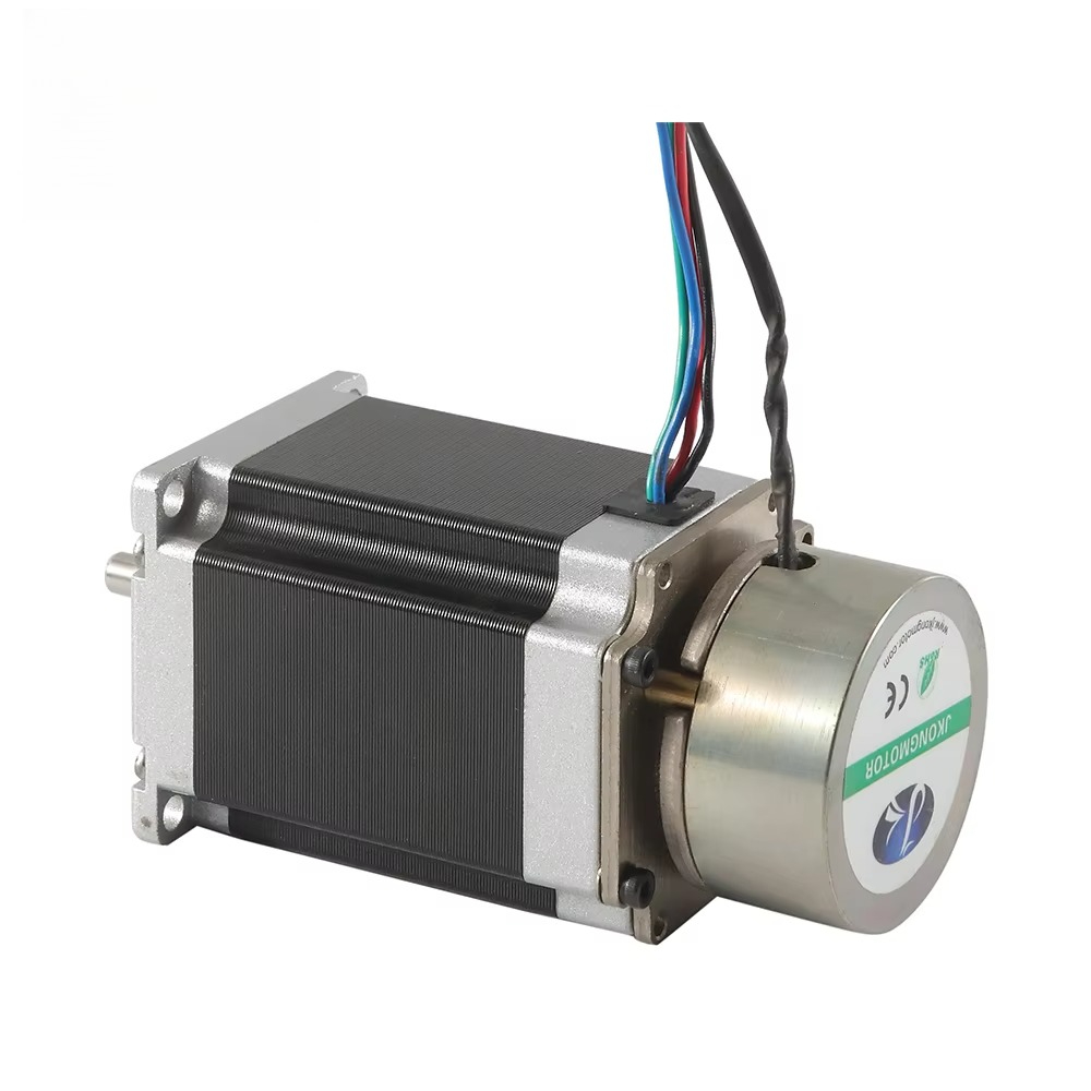 1,26 Nm Nema 23 34 Schrittmoto – Planetary Gearbox Reducer Nema 23 34 Bewertung und Preis