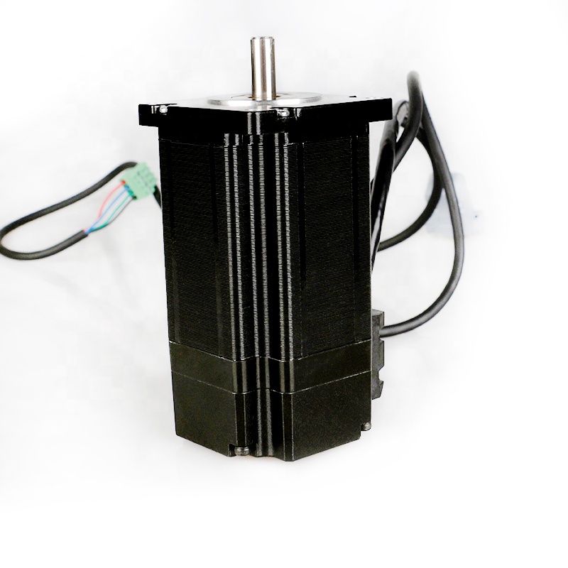 Siheng Factory High Torque 3NM – Nema 23 Closed Loop Stepper Motor Driver Kit Bewertung und Preis