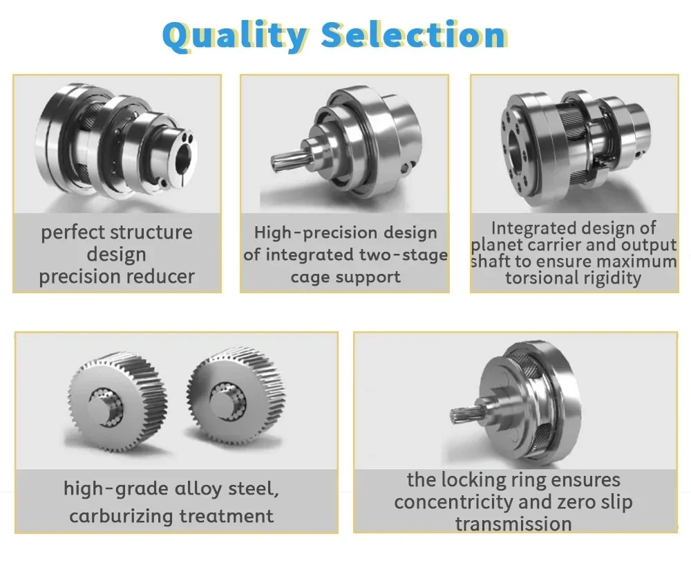 Schrägverzahnung Nema23/Nema 3 – Planetary Gearbox Reducer Nema 23 34 Bewertung und Preis