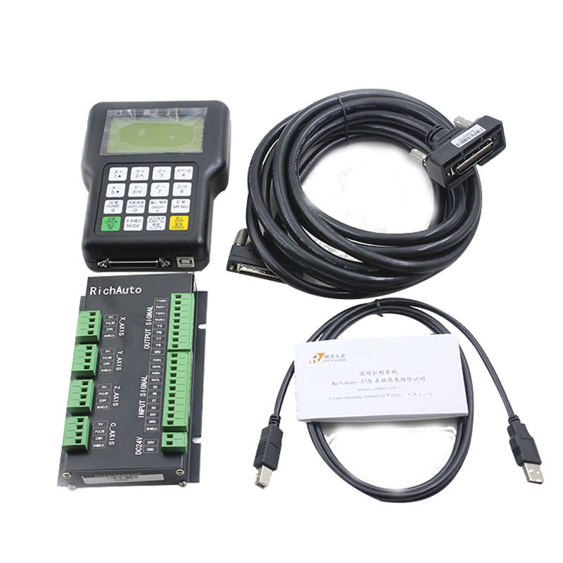 A11e Dsp Display Richauto Grif – Richauto A11 Dsp Controller 3 Axis Bewertung und Preis