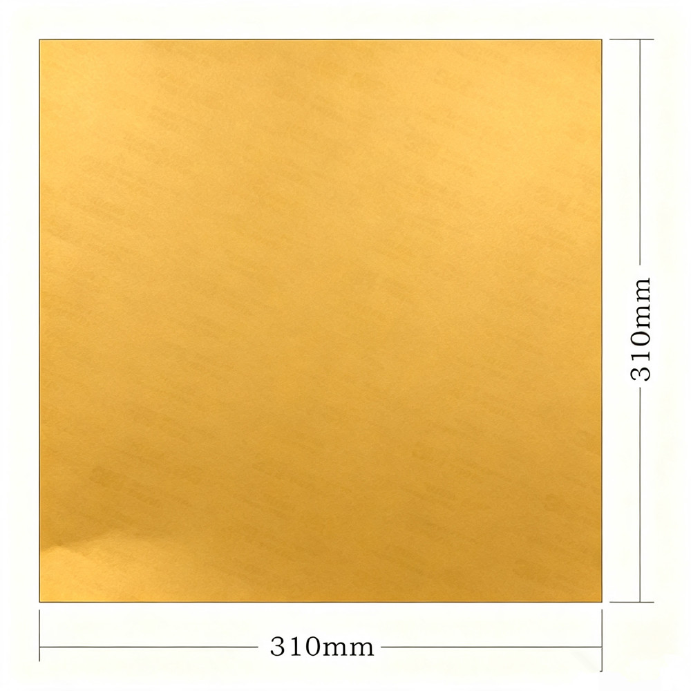 0,3mm PEI-Platte für 3D-Drucke – Cnc 3018 Pro Max Metal Bewertung und Preis