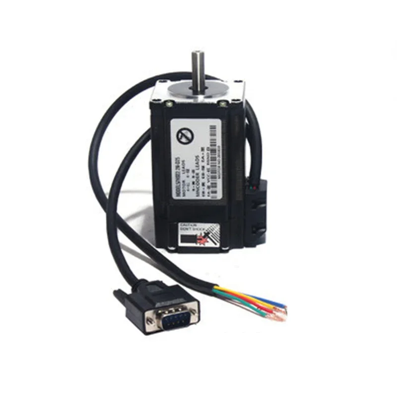 Nema 23 Schrittmotorsatz: Clos – Nema 23 Closed Loop Stepper Motor Driver Kit Bewertung und Preis
