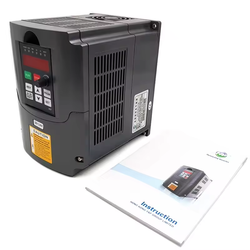 Luftgekühlter Spindelsatz 1,5K – Air Cooled 1.5Kw Spindle Motor Inverter 110V Bewertung und Preis