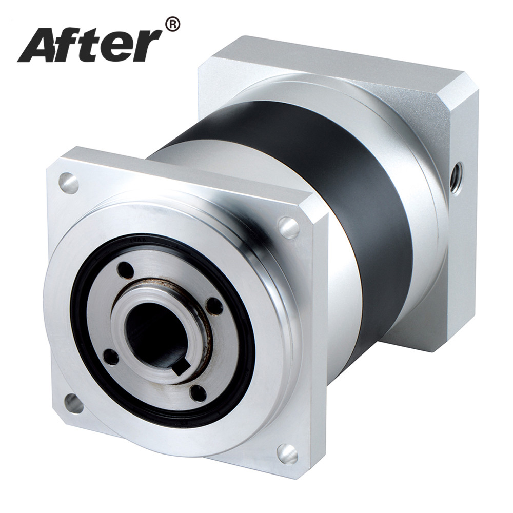 PLF85A-Verhältnis 5:1 10:1 20: – Planetary Gearbox Reducer Nema 23 34 Bewertung und Preis