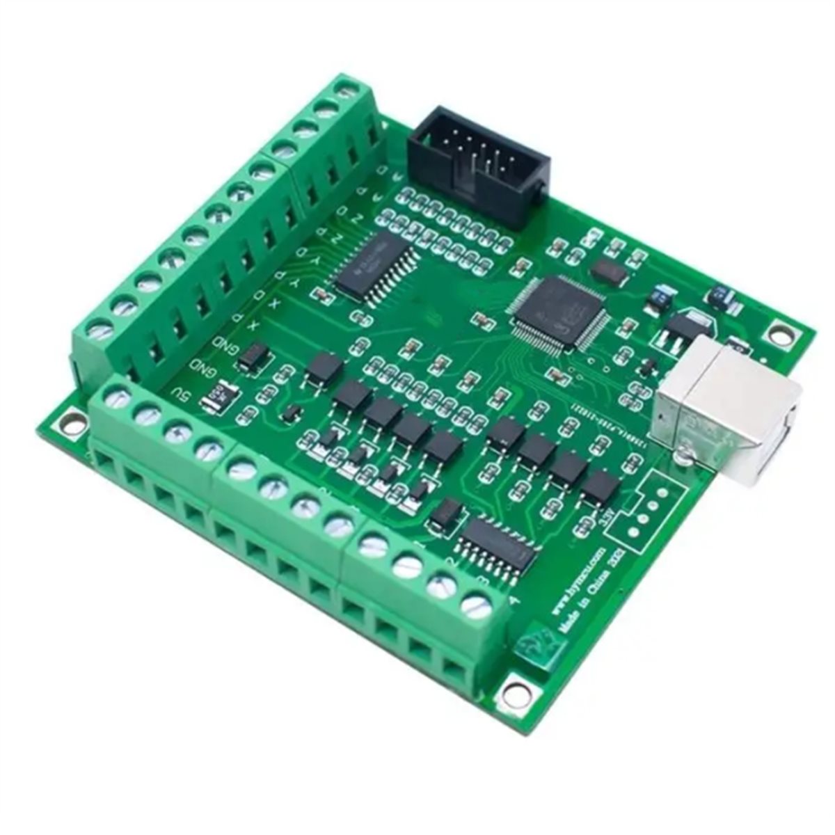 FUA@ MACH3 CNC USB 100Khz Brea – Mach3 Usb Cnc Controller 4 Axis 100Khz Bewertung und Preis