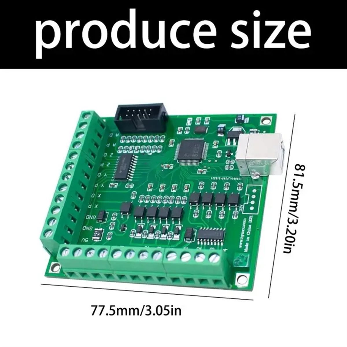 FUA@ MACH3 CNC USB 100Khz Brea – Mach3 Usb Cnc Controller 4 Axis 100Khz Bewertung und Preis