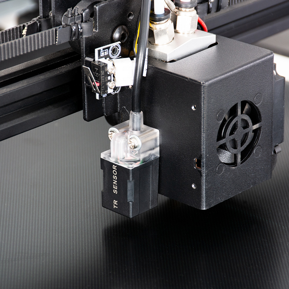 Tronxy 3d Drucker Kit Zubehör  – Cnc 3018 Pro Max Metal Bewertung und Preis