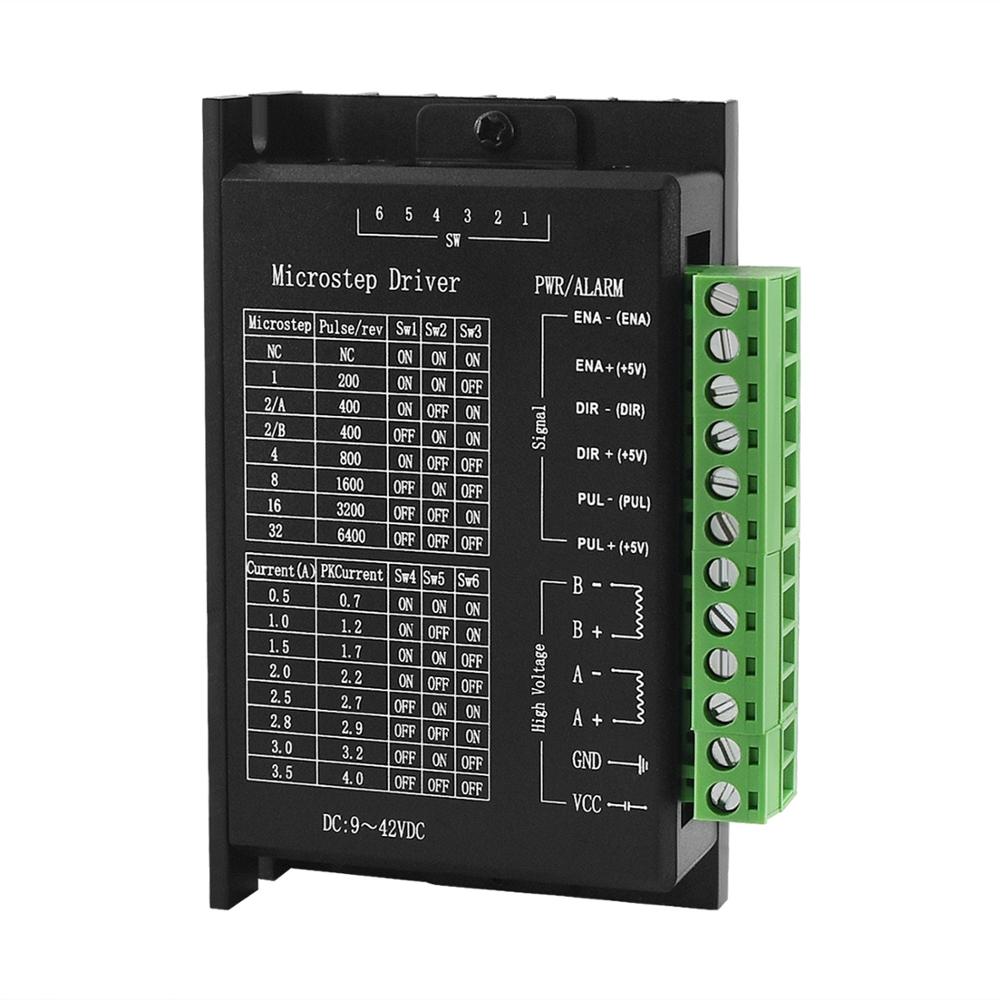 4PCS Schrittmotor Treiber TB66 – Mach3 Usb Cnc Controller 4 Axis 100Khz Bewertung und Preis