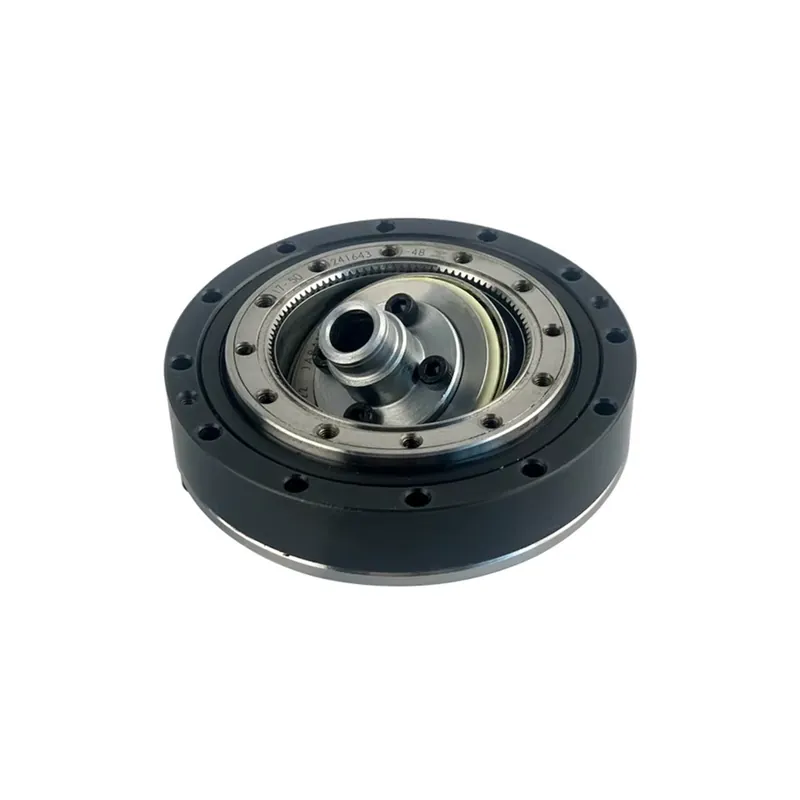 Hochpräzises Mikro-Harmonic-Dr – Planetary Gearbox Reducer Nema 23 34 Bewertung und Preis