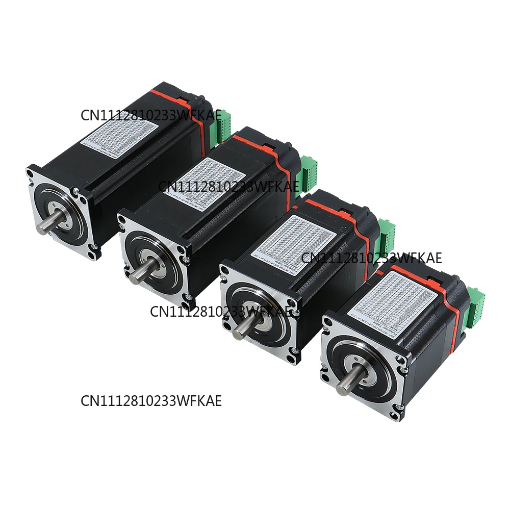 HLTNC Nema23 Closed-Loop-Schri – Nema 23 Closed Loop Stepper Motor Driver Kit Bewertung und Preis