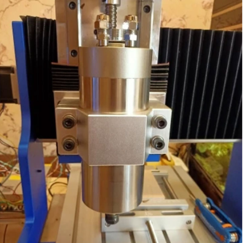 2,2 kW 1,5 kW CNC-Spindelmotor – Er20 Collet Chuck Spindle Motor 220V Bewertung und Preis