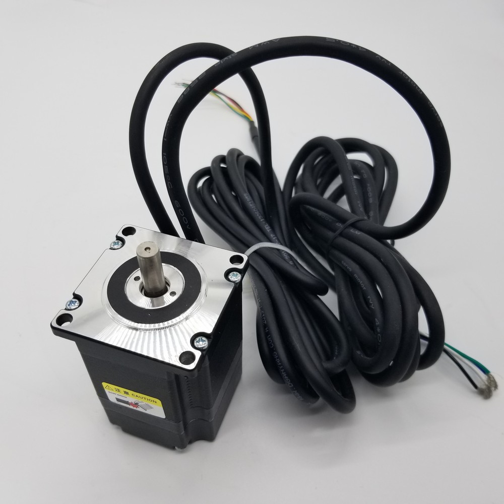 1,5 Nm Closed Loop Schrittmoto – Nema 23 Closed Loop Stepper Motor Driver Kit Bewertung und Preis